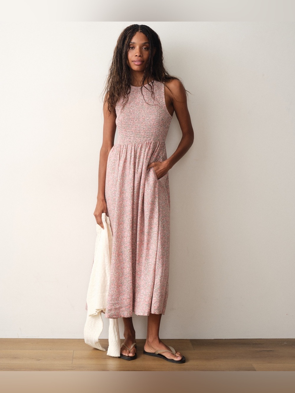 Marine layer Darcy dress